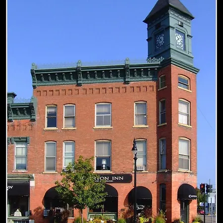 The Clinton Inn